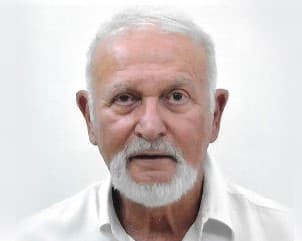 ד'ר צבי בהריר