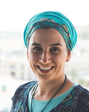 ד'ר תמר אנה אדהאן