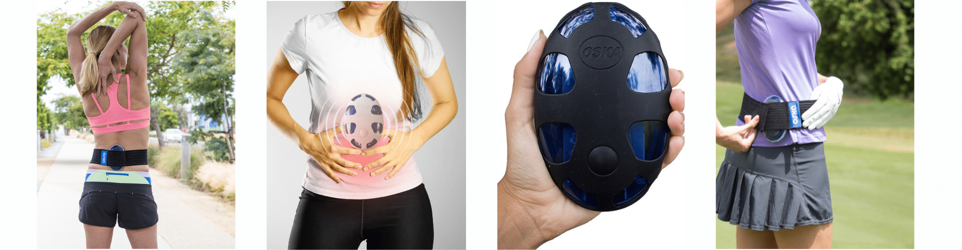 Use Oska Pulse