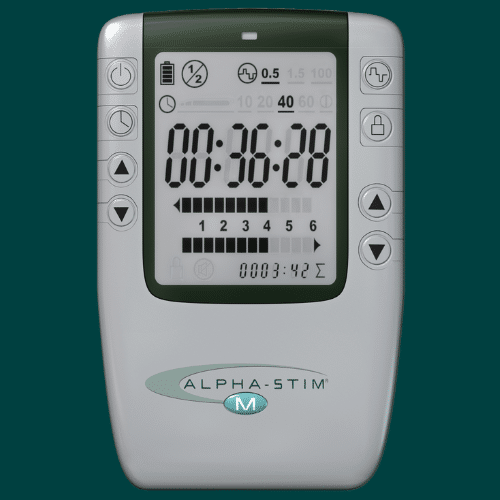 Alpha Stim M