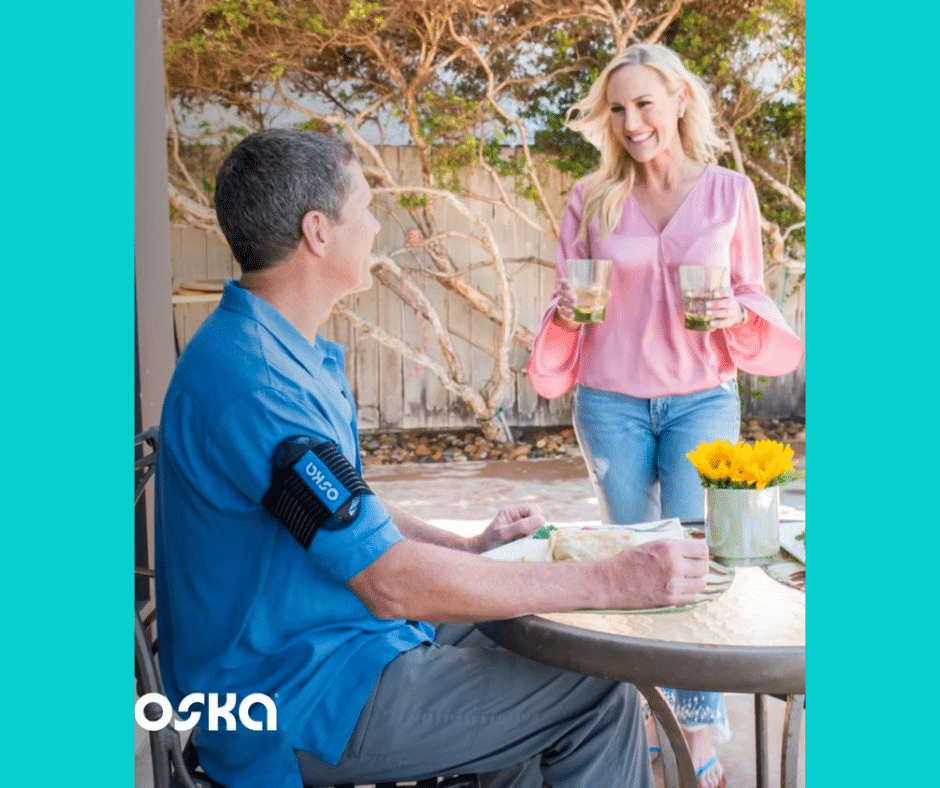 Try Oska Pulse