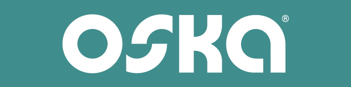 Oska Logo