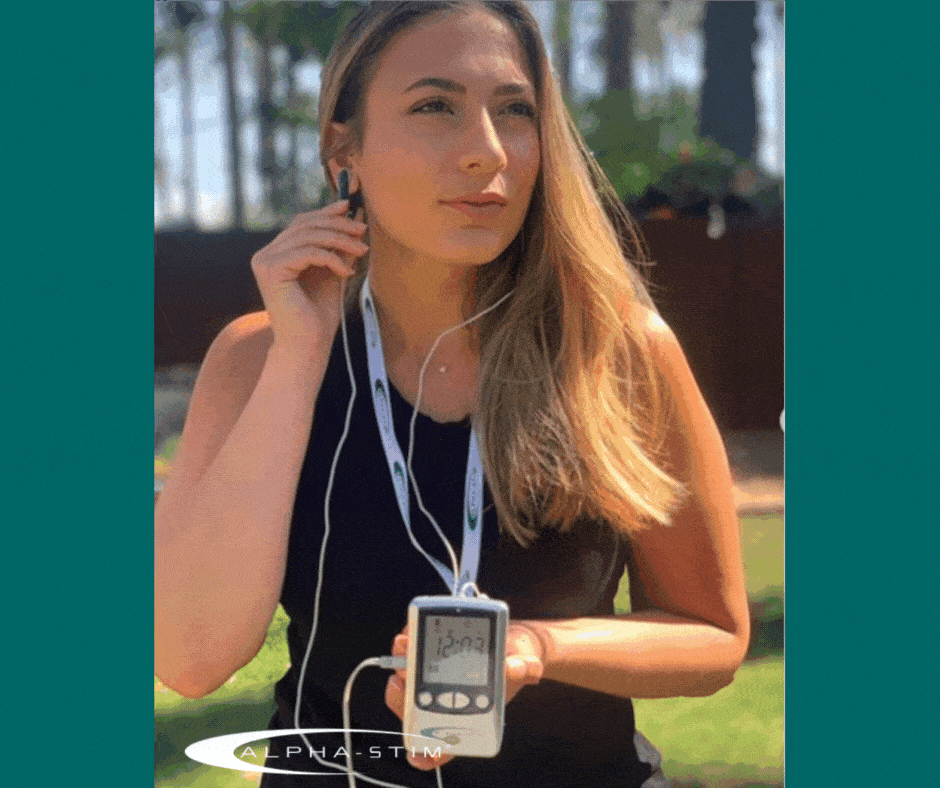 Try Alpha Stim Aid Gif