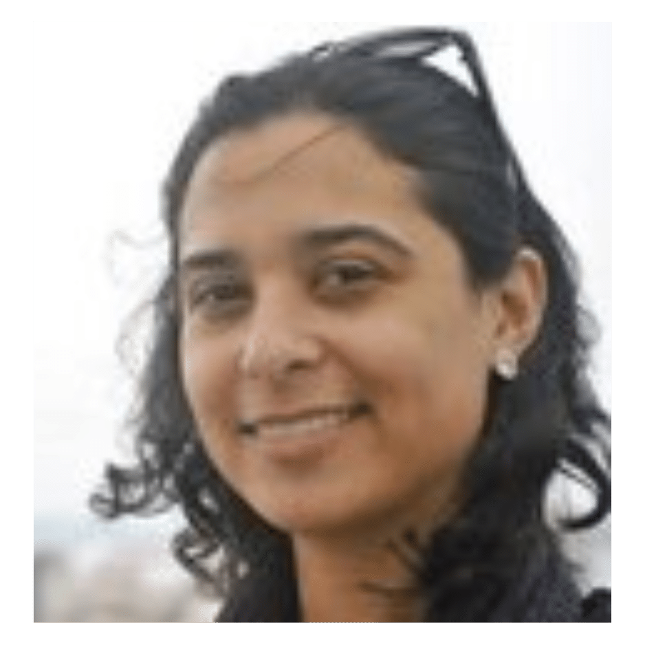 Miriam, 31 años